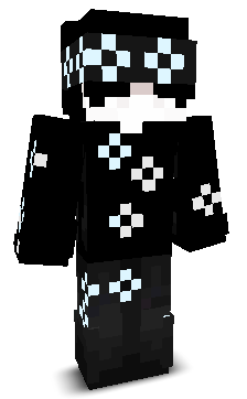 emirux's skin