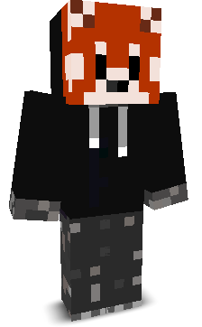 Chxang's skin