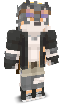 seyfstar's skin