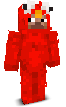 Cookieturemonstr's skin
