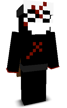 BLKCPRR's skin