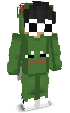 WillimusWonka's skin