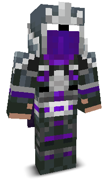 fightyourfear's skin
