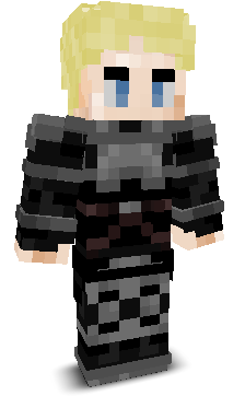 Shonik3's skin