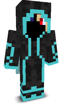 Foka71's skin