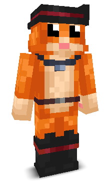 BenLowt's skin