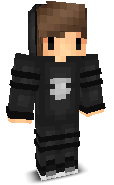Sunteh's skin