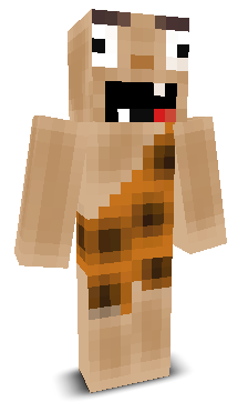 iacaveman22's skin
