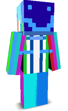 Babavive's skin