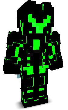 JasiCzny's skin