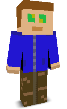 Mrlocco's skin