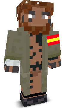 Panzerkampfw4gen's skin