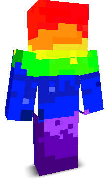 G0D_painter's skin