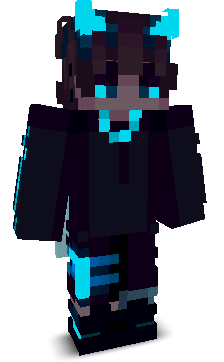 X_x_Slender_x_X's skin