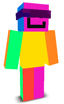 AirMailmedl814's skin