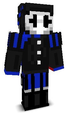 cypergott's skin
