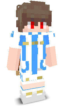 MiKuanLavijer's skin