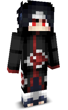 ChrisDaGoat0422's skin