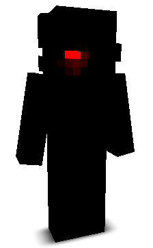 blacksnowmc's skin