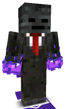 Faastoznho's skin