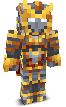 XV3RO's skin