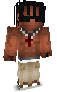 Xhakker2137's skin