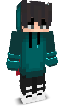 FMONTANEZ's skin