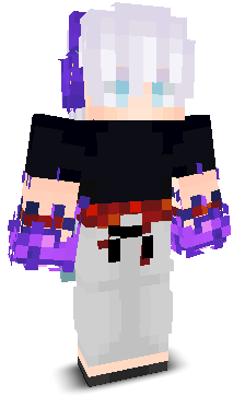 EchoBlade_53's skin