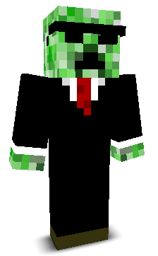 ZolborXam's skin