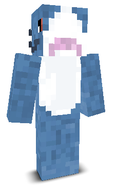 SlapClapTheReal's skin