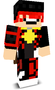 Jthebuilder1724's skin