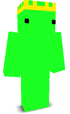 White_S0lace's skin