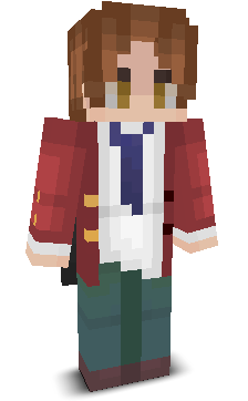 Laguerit's skin