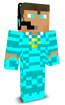 YujiroH's skin