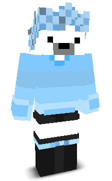 polrzy's skin