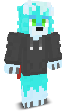wylv's skin