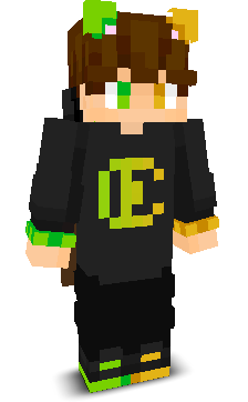 NIC0DIANGEL0's skin