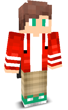 Spratzy's skin