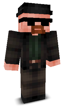 AlphaPlayer1284's skin