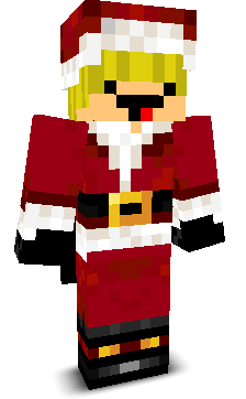 QVexium's skin