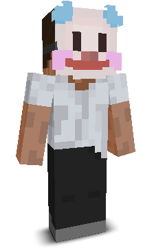SoggyNuggiez's skin