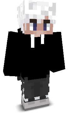 21Glut's skin