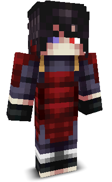 ItzDoomy's skin