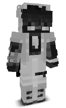 kongebuto's skin