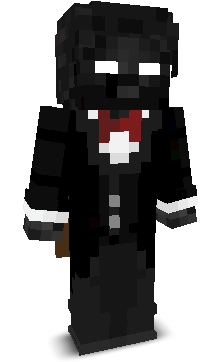 MinutetechMC's skin