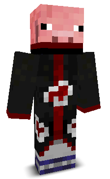 Zxxaro's skin