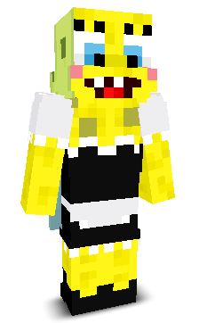 BelAdriix's skin