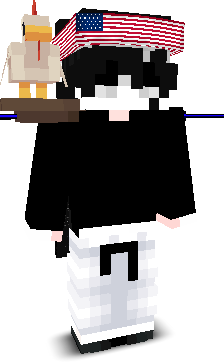 SnakeSixty's skin