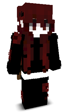 EvilWhiteness's skin