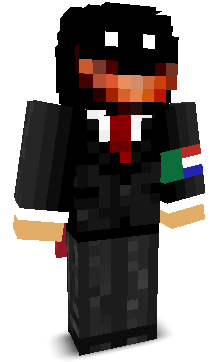 M0ER's skin